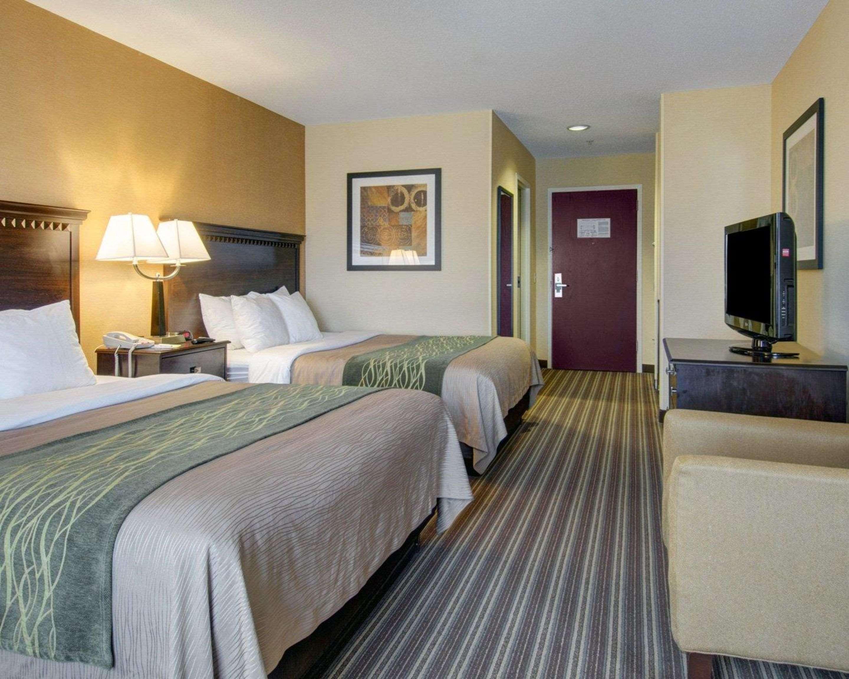 Spark By Hilton Woburn Boston Exterior photo