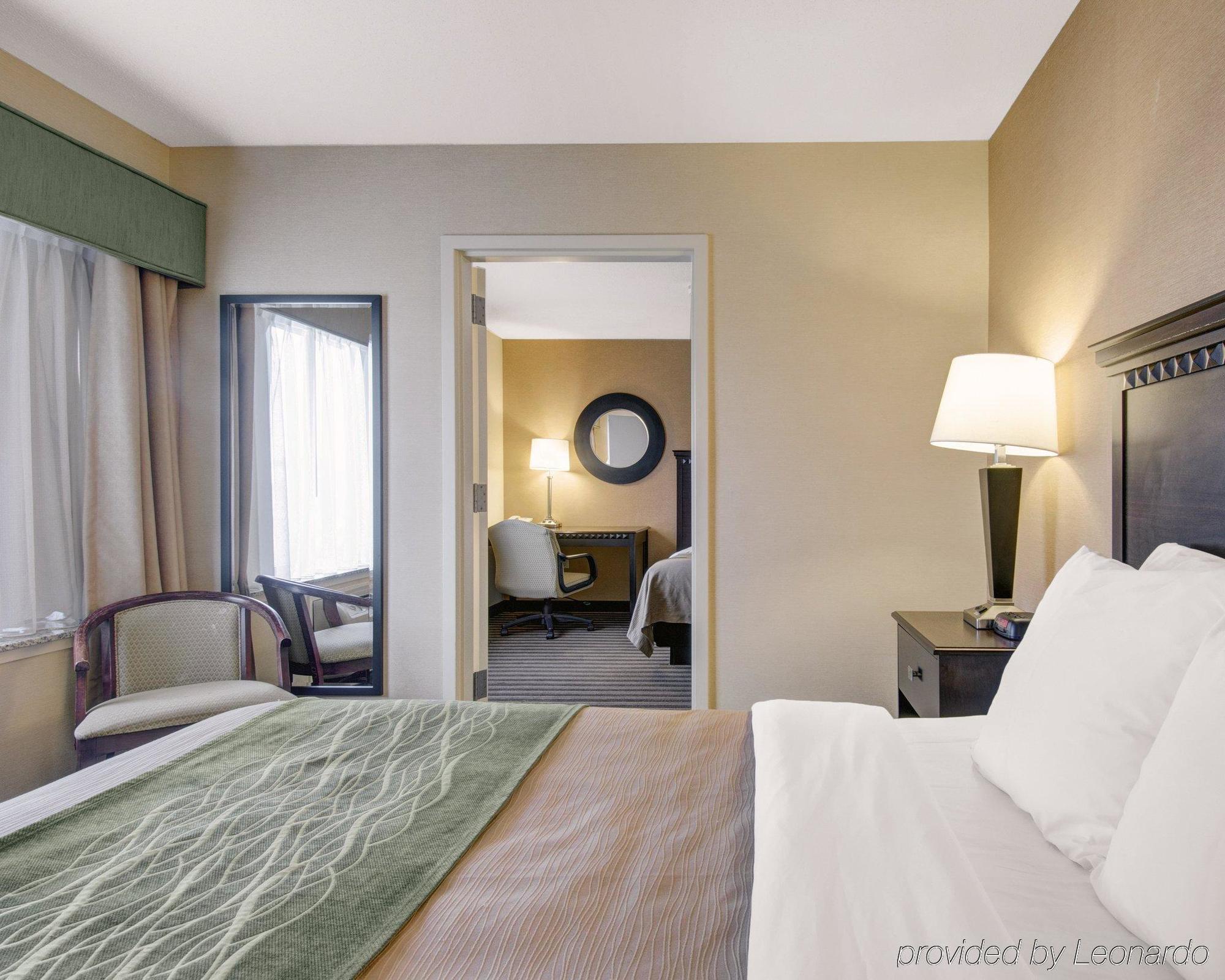 Spark By Hilton Woburn Boston Exterior photo